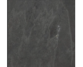 BRAZILIAN BLACK CALIBRATED RIVEN SLATE 300X600X10 MM