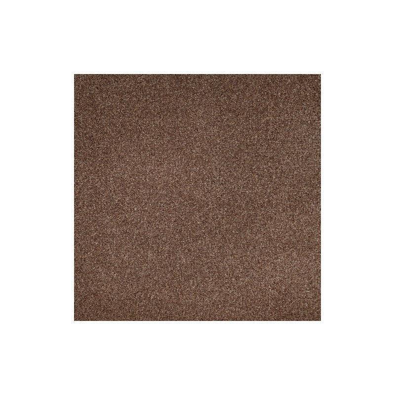 Chiltern / Warwick Twist Carpet - 189 Hickory HB 5m