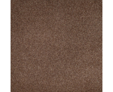 Chiltern / Warwick Twist Carpet - 189 Hickory HB 4m