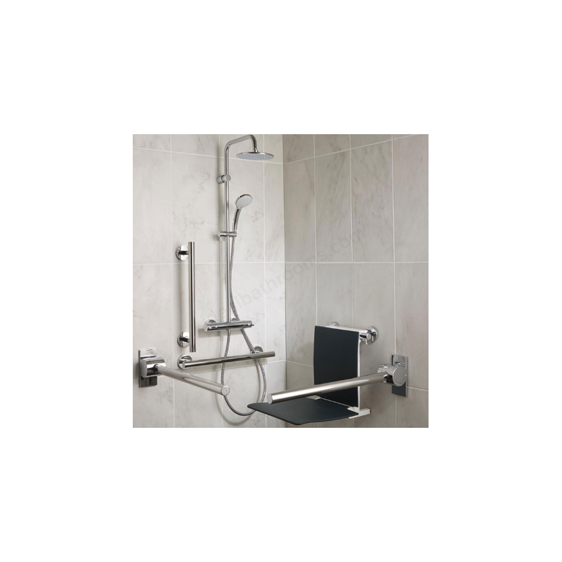 Ideal Standard CONCEPT FREEDOM Ensuite Doc M Shower Pack