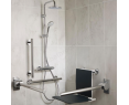 Ideal Standard CONCEPT FREEDOM Ensuite Doc M Shower Pack