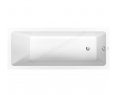 Duravit No.1 1700x700mm Bathtub - White