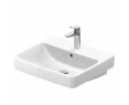 Duravit No.1 white washbasin 550mm. 1TH