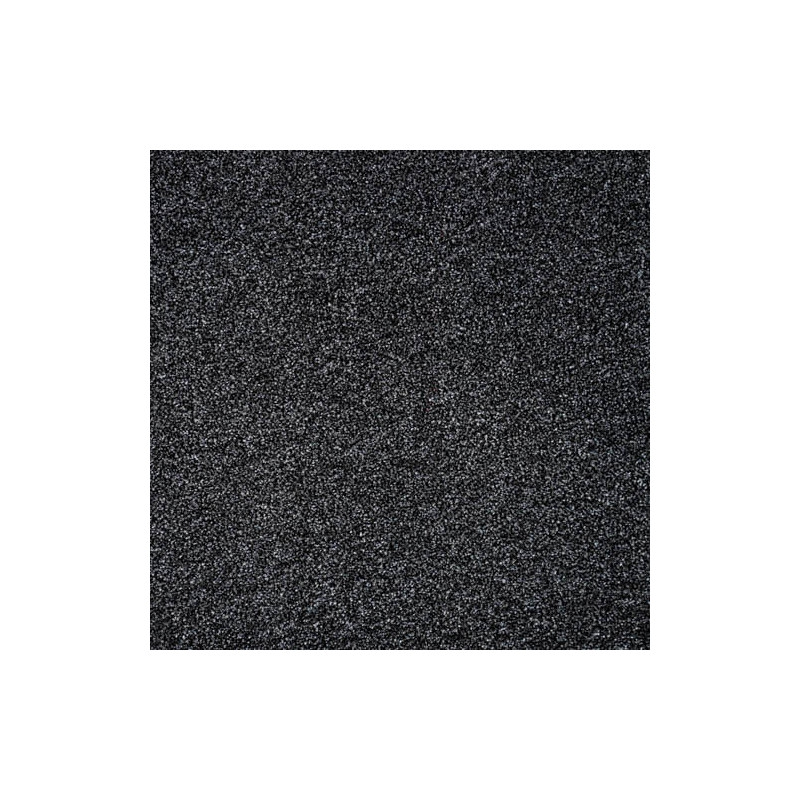 Chiltern / Warwick Twist Carpet - 187 Ebony HB 4m