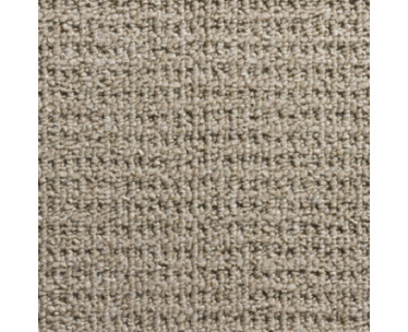 Elements Felt Carpet - Nickel 4m