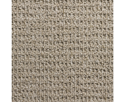 Elements Felt Carpet - Nickel 4m