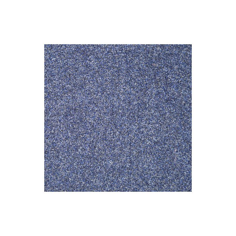 Fairway Carpet - Midnight Blue Felt 4m