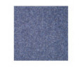 Fairway Carpet - Midnight Blue Felt 4m