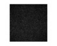 Fairway Carpet - Graphite Felt 4m