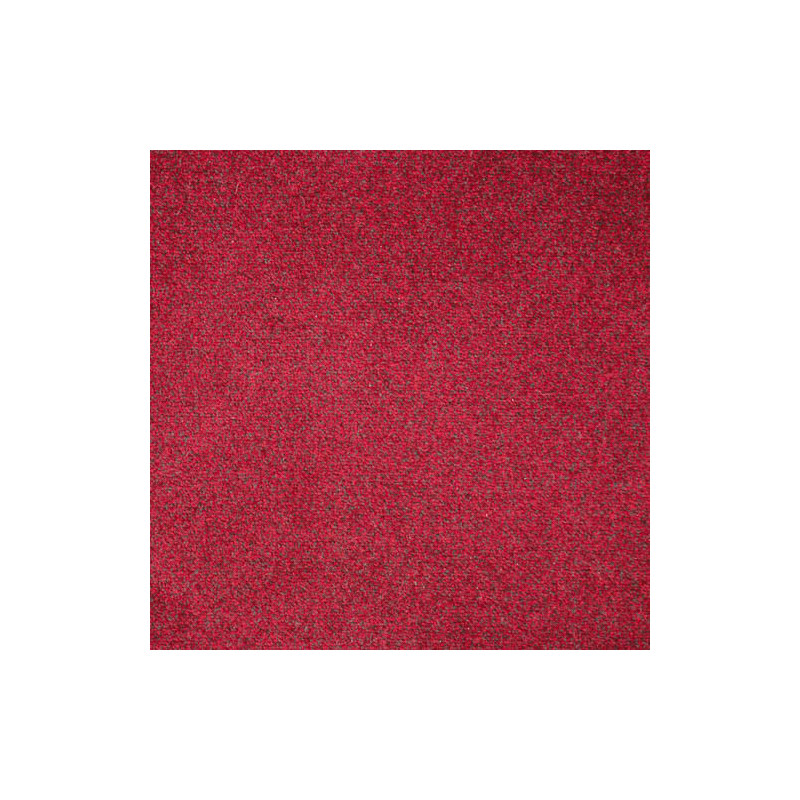 Fairway Carpet - Garnet Felt 4m