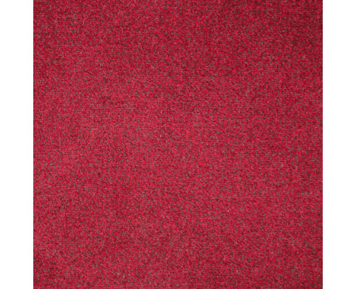 Fairway Carpet - Garnet Felt 4m