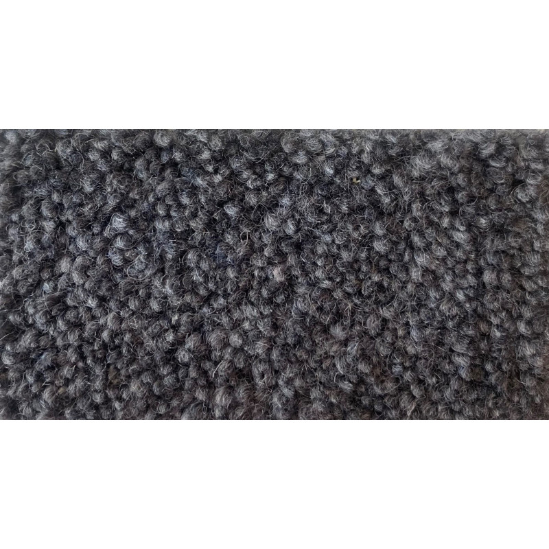 Ravensbury Twist Carpet - Slate, 42oz