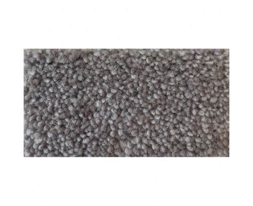 Ravensbury Twist Carpet - Thames Grey, 50oz