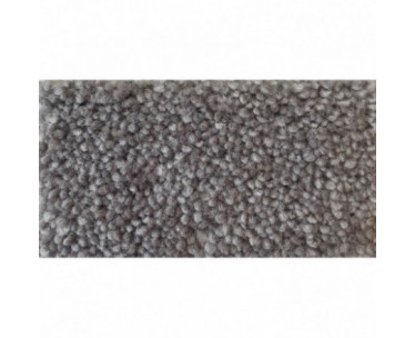 Ravensbury Twist Carpet - Thames Grey, 32oz