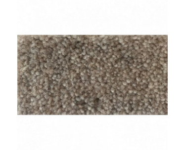 Ravensbury Twist Carpet - White Pepper, 42oz