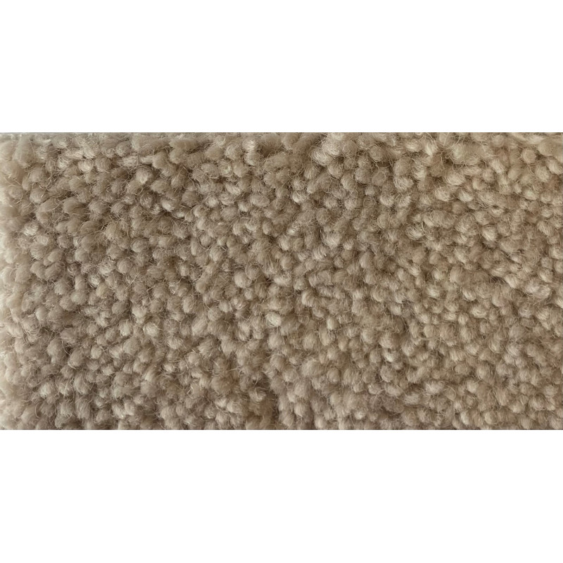 Ravensbury Twist Carpet - Rice, 50oz