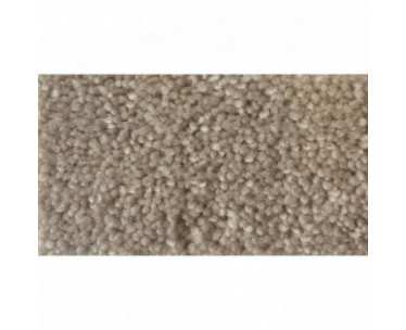 Ravensbury Twist Carpet - Limestone, 50oz