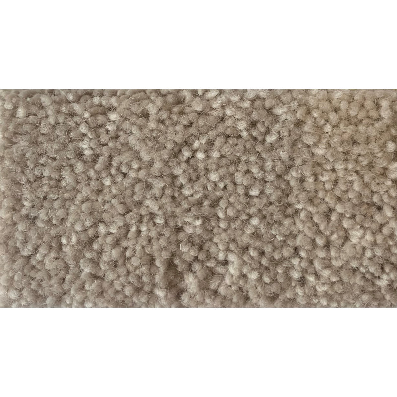 Ravensbury Twist Carpet - Limestone, 32oz