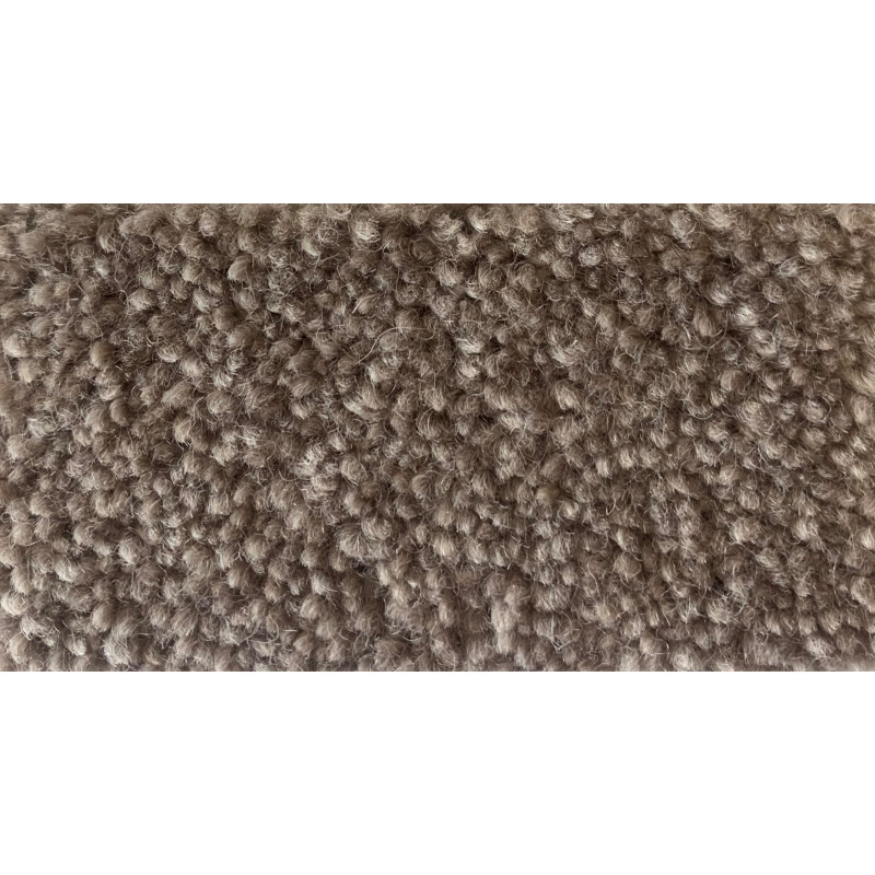 Ravensbury Twist Carpet - Alpaca, 50oz