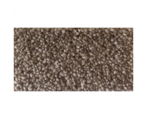 Ravensbury Twist Carpet - Alpaca, 50oz