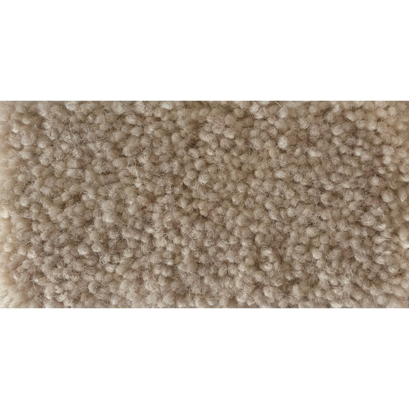 Ravensbury Twist Carpet - Cornish Cream, 50oz