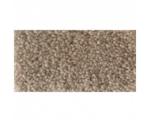 Ravensbury Twist Carpet - Cornish Cream, 50oz