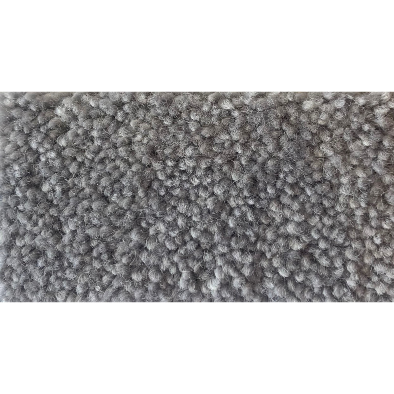 Ravensbury Twist Carpet - Nordic Sky, 50oz