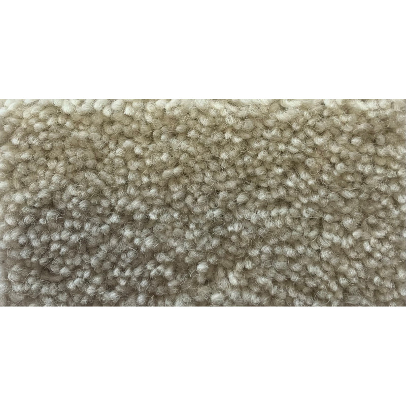 Ravensbury Twist Carpet - Pampas, 50oz