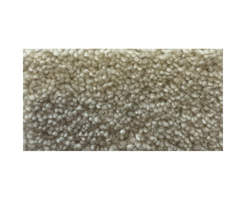 Ravensbury Twist Carpet - Pampas, 42oz