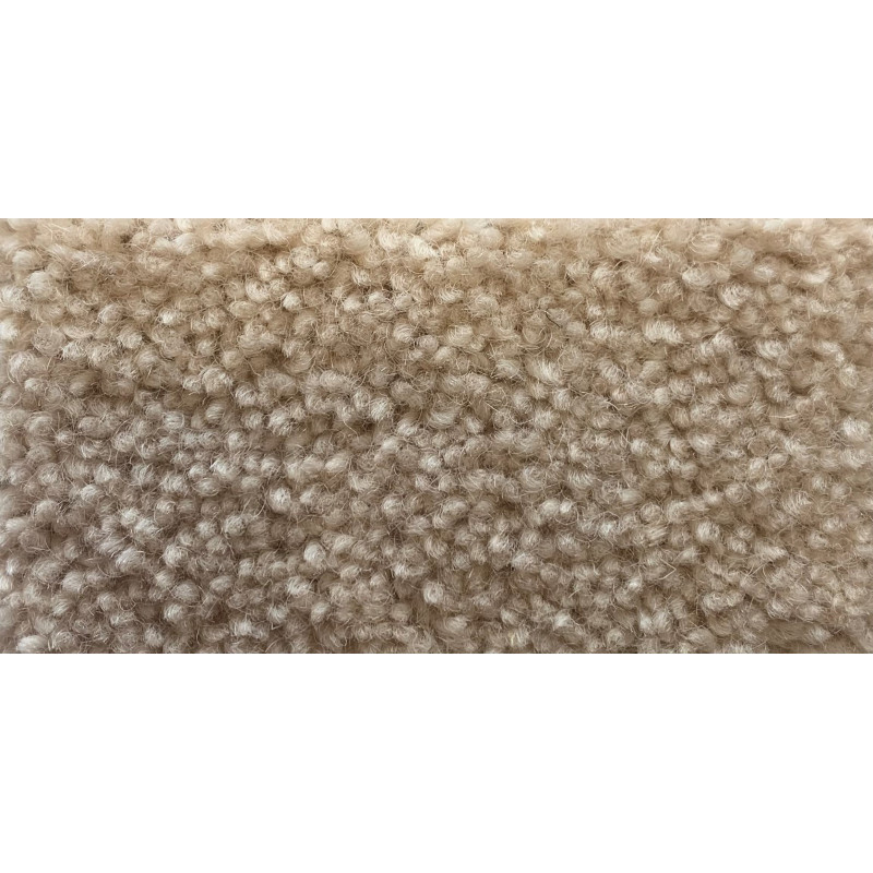 Ravensbury Twist Carpet - Straw, 50oz