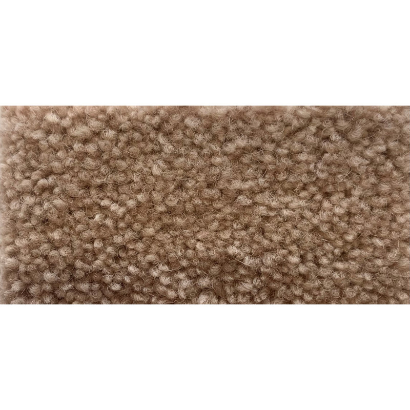 Ravensbury Twist Carpet - Birch, 50oz