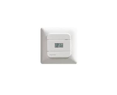 TPS Manual Thermostat 16A