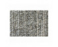 DVS Tufted Loop Carpet Tile - Platinum Grey Stripe