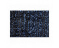 DVS Tufted Loop Carpet Tile - Space Blue Stripe