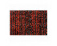 DVS Tufted Loop Carpet Tile - Crimson Stripe