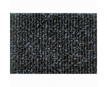 DVS Tufted Loop Carpet Tile - Midnight Blue