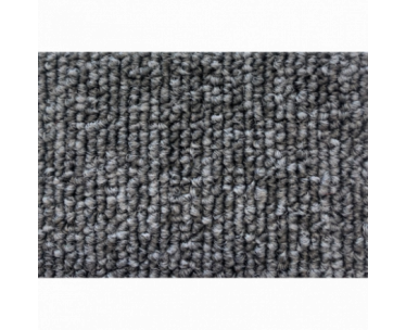 DVS Tufted Loop Carpet Tile - Mercury Grey