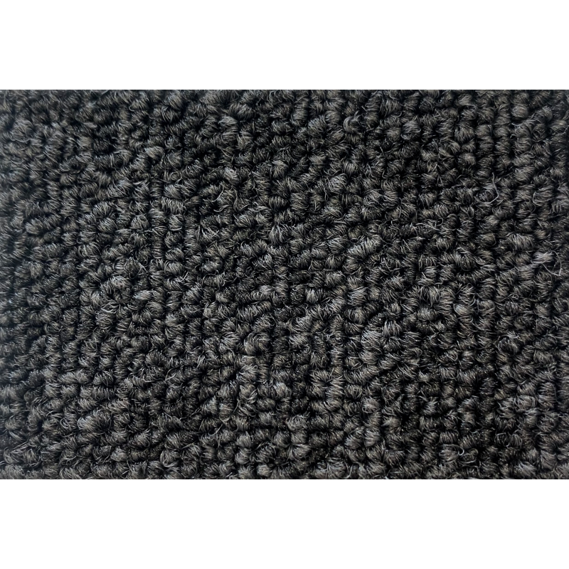 DVS Tufted Loop Carpet Tile - Dark Shadow