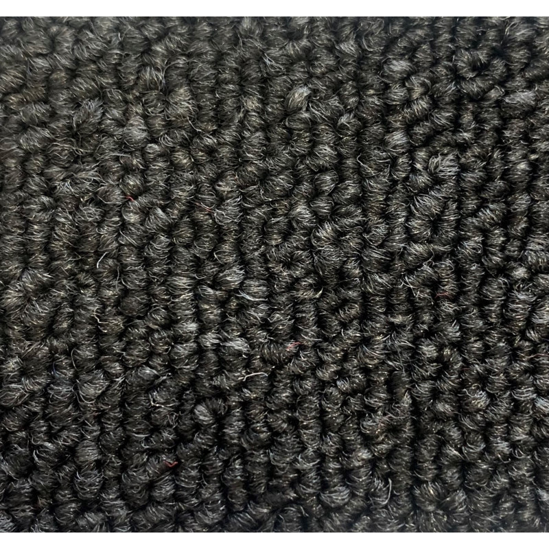 NV Carpet Tile - Carbon