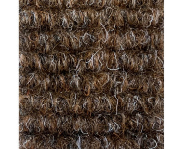 BROADRIB Heavy Contract Carpet - Acorn