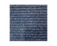 BROADRIB Heavy Contract Carpet - Azure