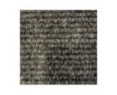 BROADRIB Heavy Contract Carpet - Steel