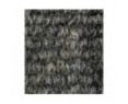 BROADRIB Heavy Contract Carpet - Flint