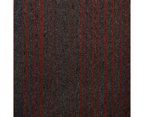 Central Point Art Invention Carpet Tiles - 263