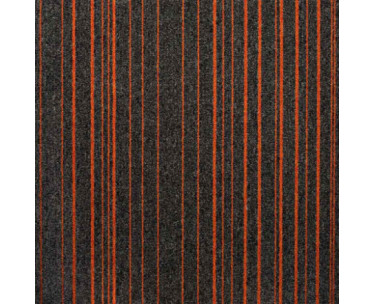 Central Point Art Invention Carpet Tiles - 259