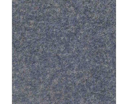 Iron Duke Fibre Bonded Carpet - Petrol Blue