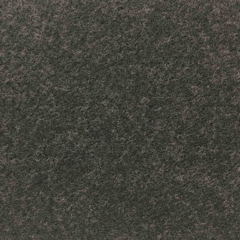 Iron Duke Fibre Bonded Carpet - Charcoal