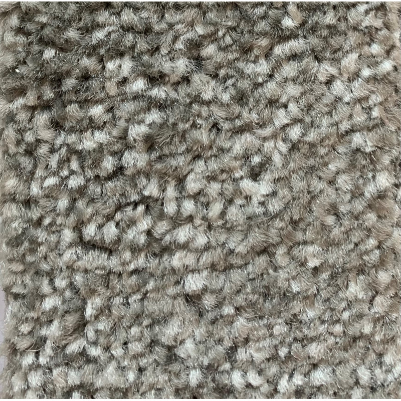 Aston Twist Carpet - 205 Quartz