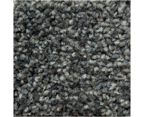 Aston Twist Carpet - 795 Platinum