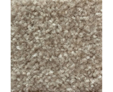 Aston Twist Carpet - 170 White Pepper